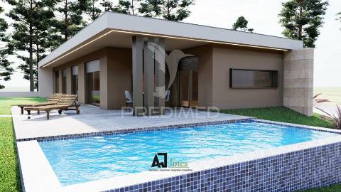 Moradia t3_ nova (chave na mão) - vila verde