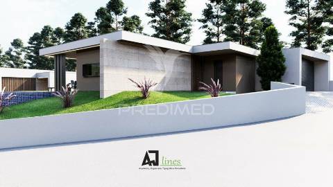 Moradia t3_ nova (chave na mão) - vila verde