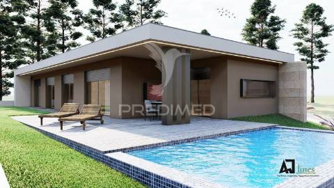 Moradia t3_ nova (chave na mão) - vila verde