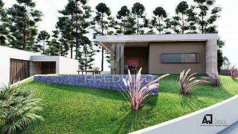 Moradia t3_ nova (chave na mão) - vila verde