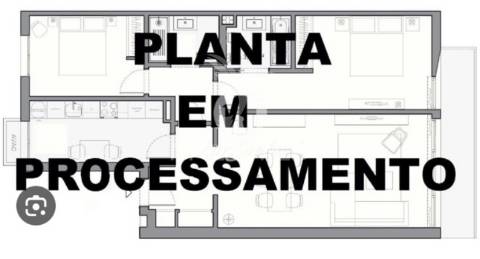 Terreno com casa ruínas - estela