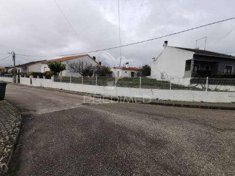 Lote de terreno urbano