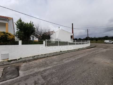 Lote de terreno urbano