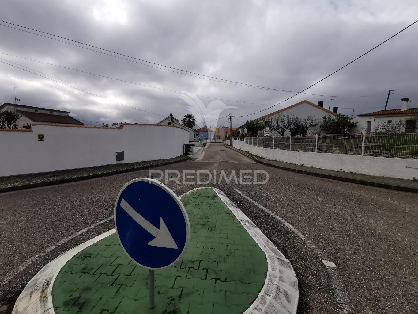 Lote de terreno urbano