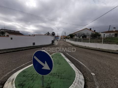 Lote de terreno urbano