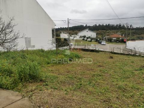 Lote de terreno urbano