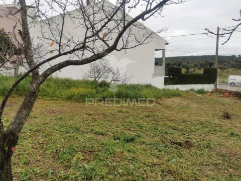 Lote de terreno urbano
