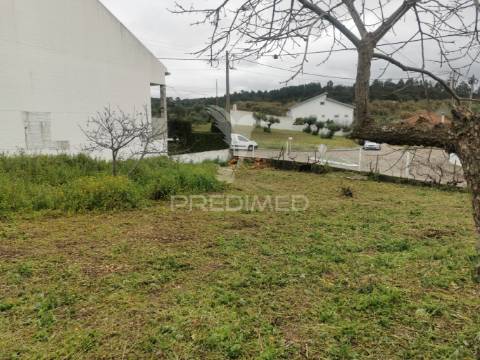 Lote de terreno urbano