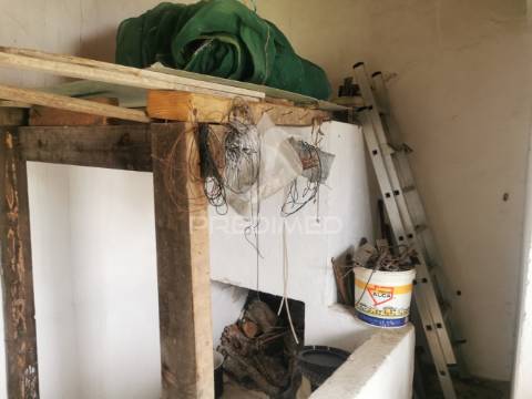 Lote de terreno urbano