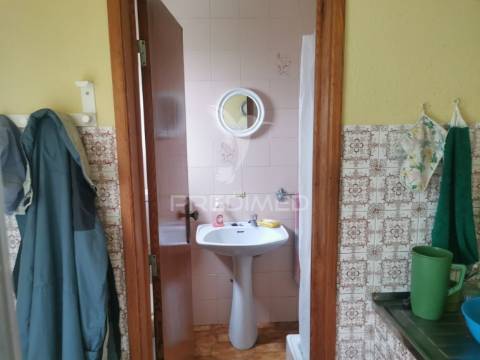 Lote de terreno urbano
