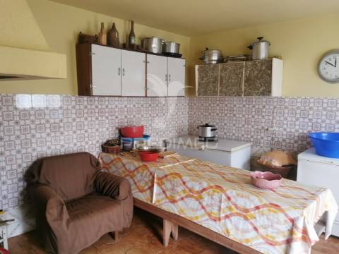 Lote de terreno urbano
