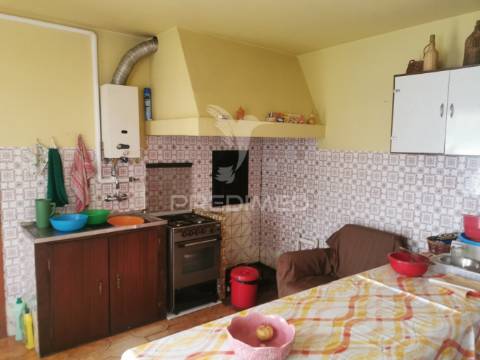 Lote de terreno urbano