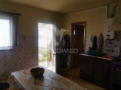 Lote de terreno urbano