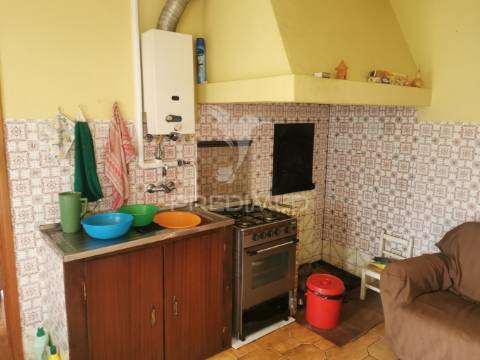 Lote de terreno urbano