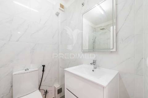 Apartamento t3 | madorna | parede