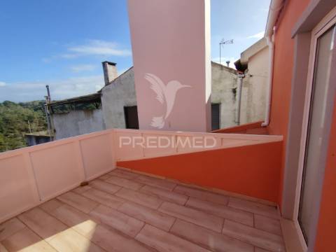 Moradia t2 - póvoa das mós, pernes