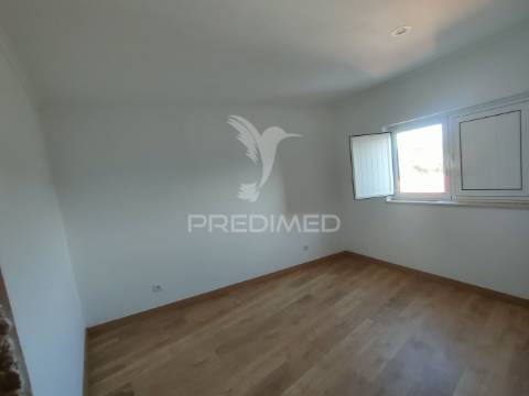 Moradia t2 - póvoa das mós, pernes
