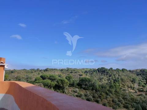 Moradia t2 - póvoa das mós, pernes