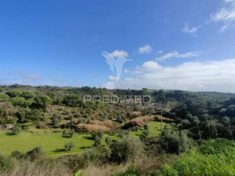 Moradia t2 - póvoa das mós, pernes