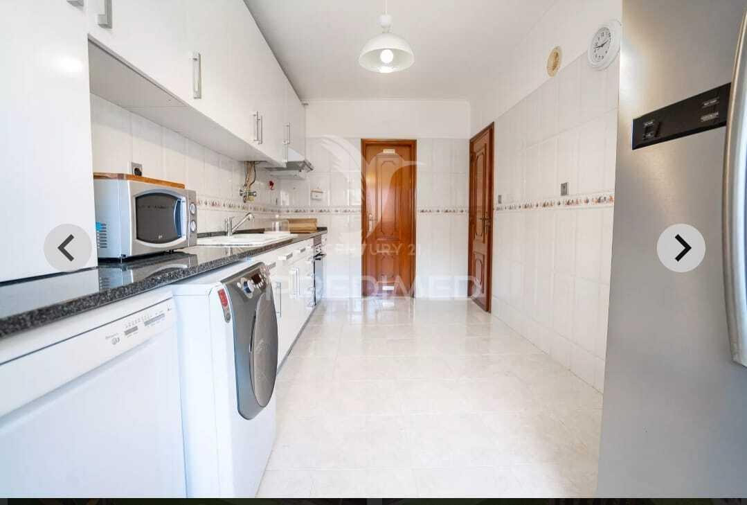 Apartamento t2 | massamá | 1 lugar de garagem | terraço