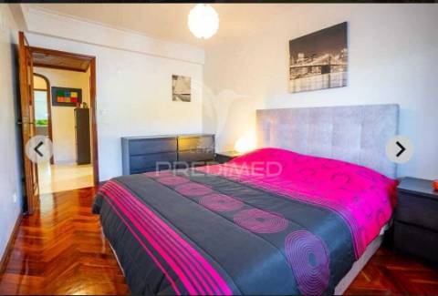 Apartamento t2 | massamá | 1 lugar de garagem | terraço