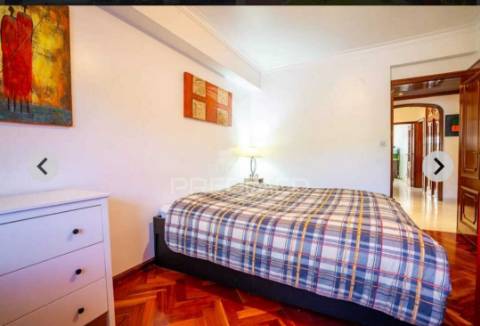 Apartamento t2 | massamá | 1 lugar de garagem | terraço