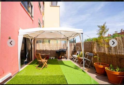 Apartamento t2 | massamá | 1 lugar de garagem | terraço