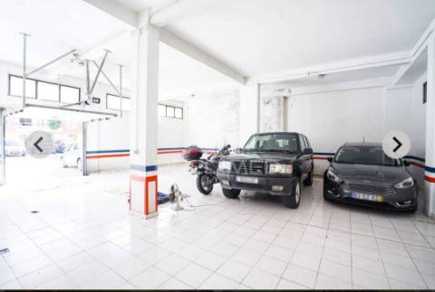 Apartamento t2 | massamá | 1 lugar de garagem | terraço