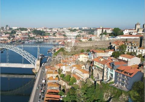 Apartamento t2 para venda - porto