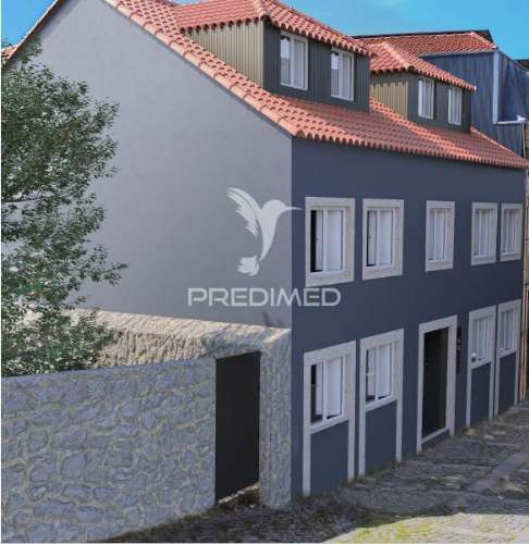 Apartamento t2 para venda - porto