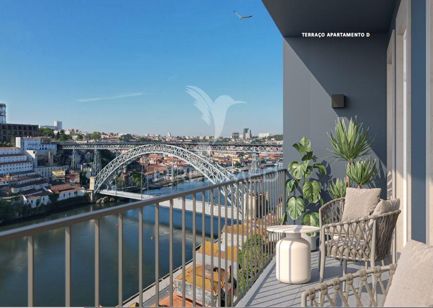 Apartamento t1 - venda