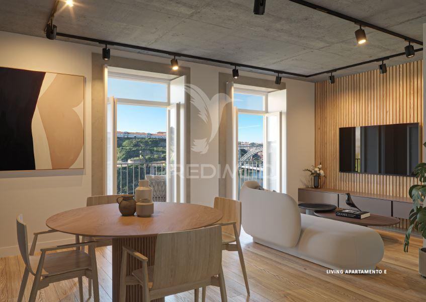 Apartamento t1 - venda