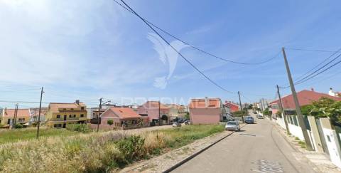 Terreno urbano à venda – localização privilegiada