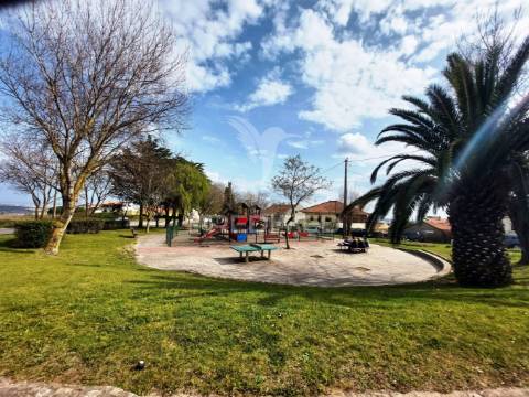 Terreno urbano à venda – localização privilegiada