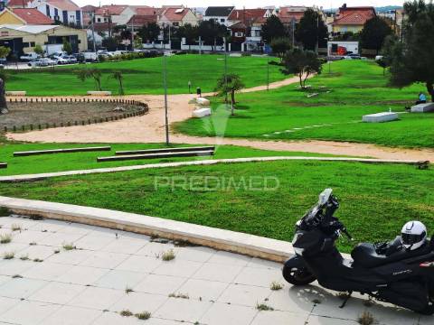 Terreno urbano à venda – localização privilegiada