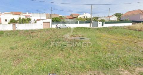 Terreno urbano à venda – localização privilegiada