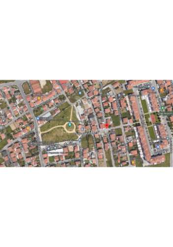 Terreno urbano à venda – localização privilegiada