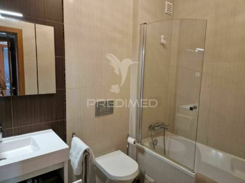 Apartamento t2, vila rosa,portimão