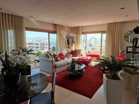 Apartamento t2, vila rosa,portimão