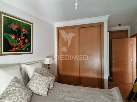 Apartamento t2, vila rosa,portimão