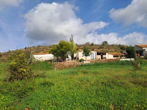 Excelente quinta em silves