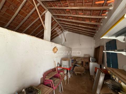 Excelente quinta em silves