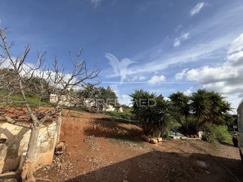 Excelente quinta em silves