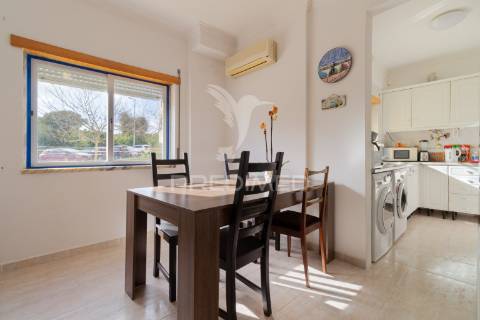 Apartamento t1 - vila nova da caparica