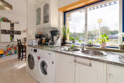Apartamento t1 - vila nova da caparica