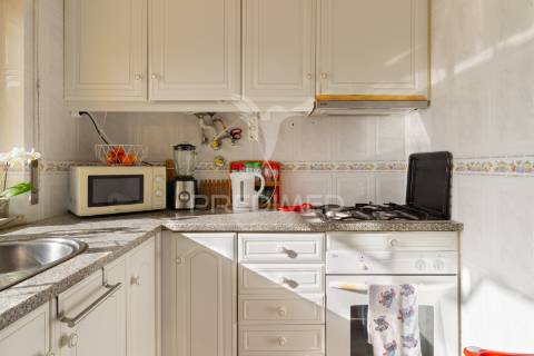 Apartamento t1 - vila nova da caparica