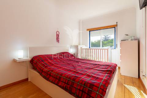 Apartamento t1 - vila nova da caparica