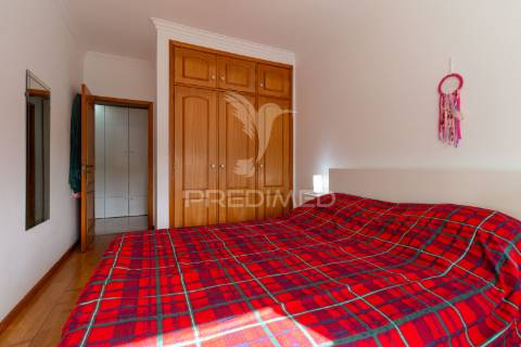Apartamento t1 - vila nova da caparica
