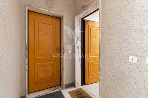 Apartamento t1 - vila nova da caparica