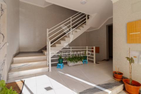 Apartamento t1 - vila nova da caparica